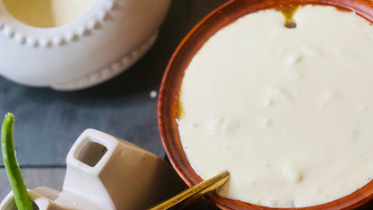 Sankhal – Traditional Millet-Based Porridge