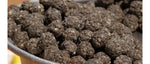 Charger l'image dans la galerie, Dried Fermented Netetou Balls (Locust Bean) – 8 oz (227 g) – Dawadawa / Iru
