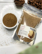 Charger l'image dans la galerie, CHERREH COUSCOUS – Steamed Millet Flour.
