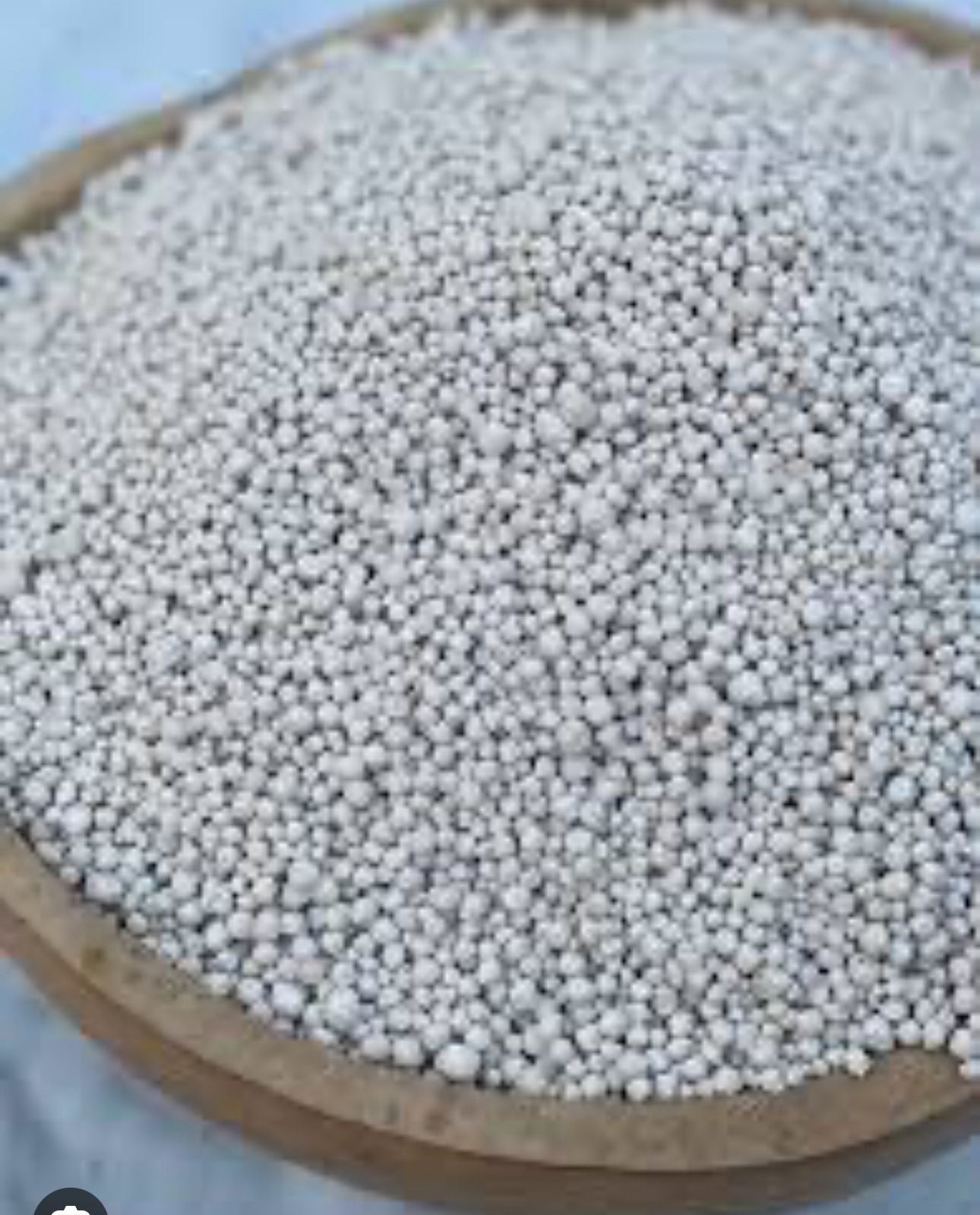 ARAW – West African Millet Pellets (Gluten-Free)