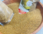 Charger l'image dans la galerie, CHERREH COUSCOUS – Steamed Millet Flour.
