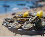 Charger l'image dans la galerie, YOKHOS Senegalese Dry Oysters Huitres Sechés 200g
