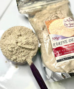 Charger l'image dans la galerie, Millet Flour
