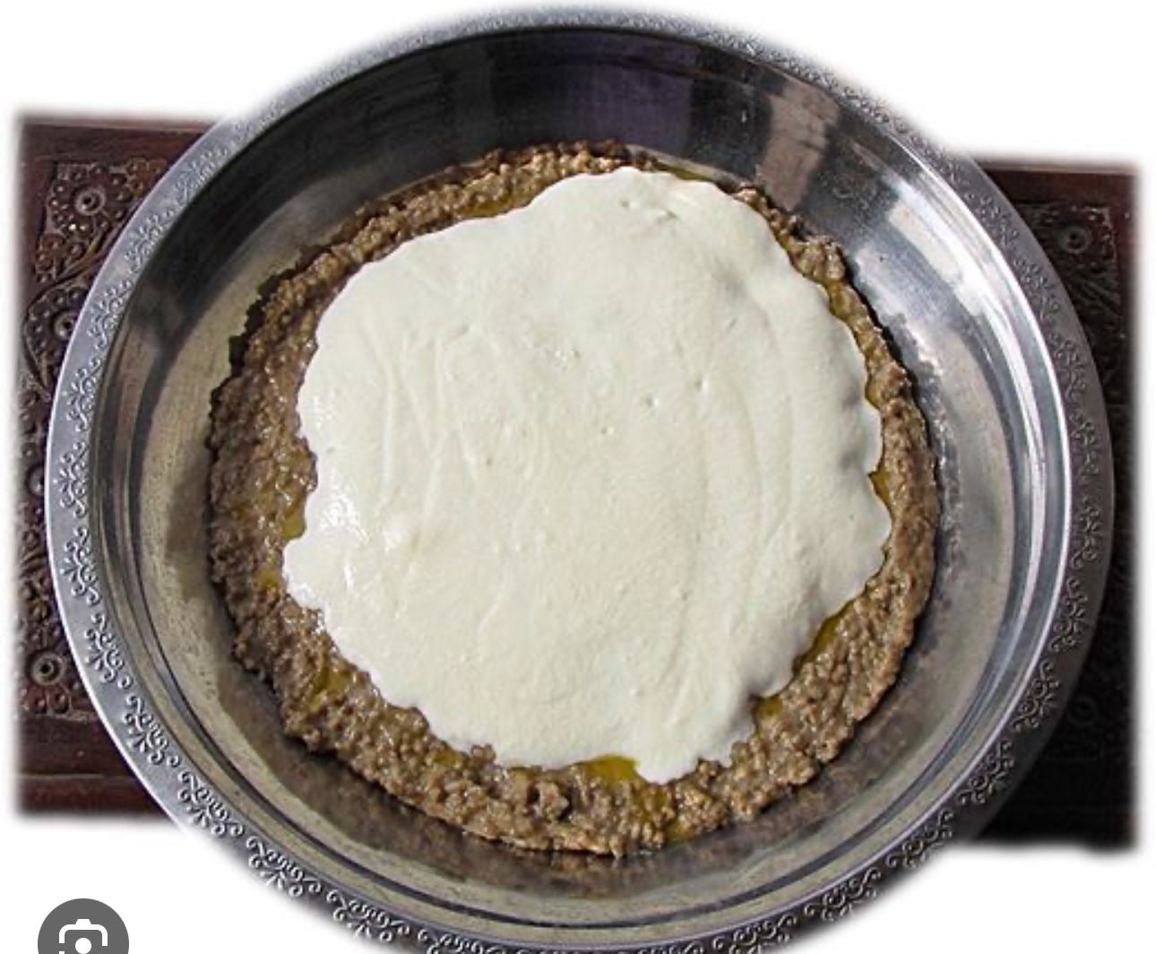 ARAW – West African Millet Pellets (Gluten-Free)