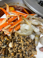 Charger l'image dans la galerie, Pagne – Dried Clams (Traditional Senegalese Seafood)
