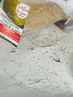 Charger l'image dans la galerie, CHERREH COUSCOUS – Steamed Millet Flour.
