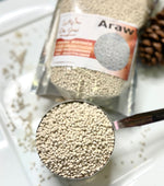 Charger l'image dans la galerie, ARAW – West African Millet Pellets (Gluten-Free)
