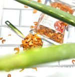 Charger l'image dans la galerie, Sun-Dried Shrimp (Traditional Senegalese Seafood)
