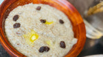 Charger l'image dans la galerie, Sankhal – Traditional Millet-Based Porridge
