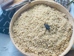 Charger l'image dans la galerie, CHERREH COUSCOUS – Steamed Millet Flour.
