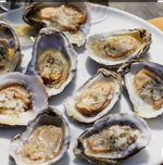 Charger l'image dans la galerie, YOKHOS Senegalese Dry Oysters Huitres Sechés 200g
