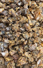 Charger l'image dans la galerie, Wild-Caught Senegalese Dried Sea Snail (Toufa)NET WT 200g(7oz)
