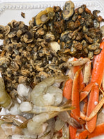 Charger l'image dans la galerie, Pagne – Dried Clams (Traditional Senegalese Seafood)
