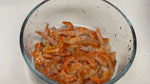 Charger l'image dans la galerie, Sun-Dried Shrimp (Traditional Senegalese Seafood)
