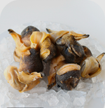Charger l'image dans la galerie, Wild-Caught Senegalese Dried Sea Snail (Toufa)NET WT 200g(7oz)
